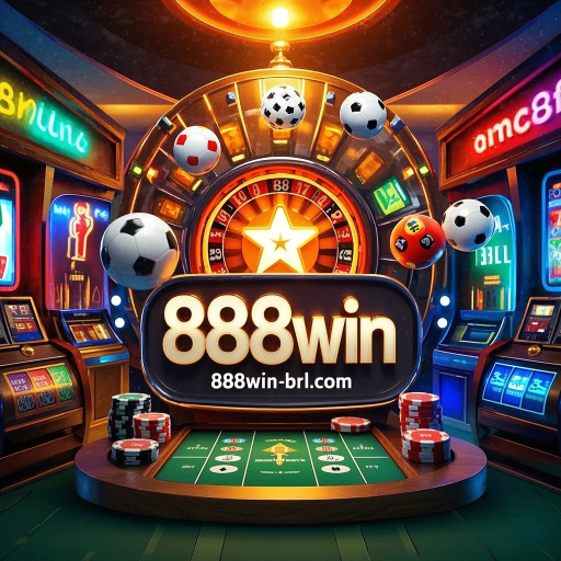 Descubra as Promoções Imperdíveis do 888win