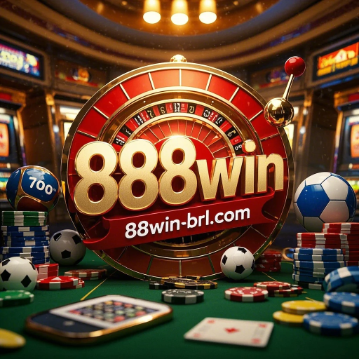 A Emoção dos Jackpots: Descubra a Categoria de Jogos do 888win