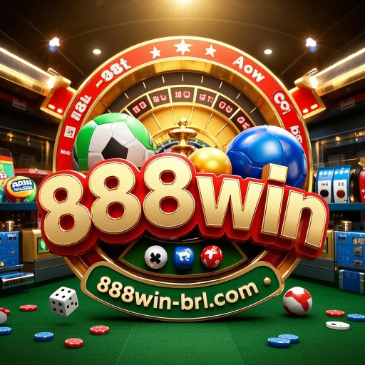 Descubra a Emoção dos Jogos Ao Vivo no 888win