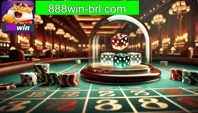 888win eventos interativos