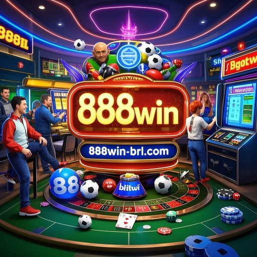 Atrações e Emoções dos Video Slots no 888win